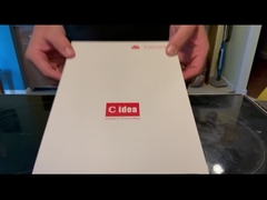 3GB RAM 64GB ROM 10 ιντσών Android Tablet PC 128GB Επέκταση HD IPS Εμφάνιση Χώρος Γκρίζο