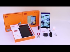 C Idea 8 ιντσών Android 12 Tablet 8GB RAM 256GB ROM μοντέλο CM835