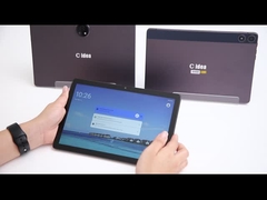 Η ιδέα C 10 στο Android tablet P1200
