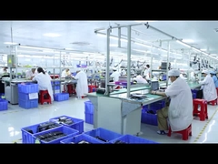 Εργοστάσιο Huikun