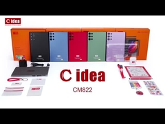 C Idea 8 ιντσών Android 12 Tablet 8GB RAM 256GB ROM μοντέλο CM822