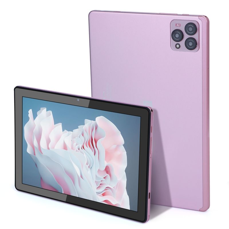 C ιδέα 8GB RAM 10 Inch Tablet PC 256GB ROM TF 256GB Επεκτάσιμη 1280×800 IPS Ηθόνη 10000mAh μπαταρία CM 8000plus