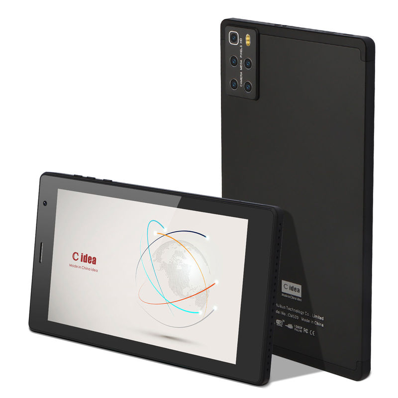 C ιδέα 7 ιντσών Tablet PC Ελαφρύ και φορητό Δουλειά εν κινήσει Απολαύστε οπουδήποτε Βελτιώστε τη χρηστικότητα CM520