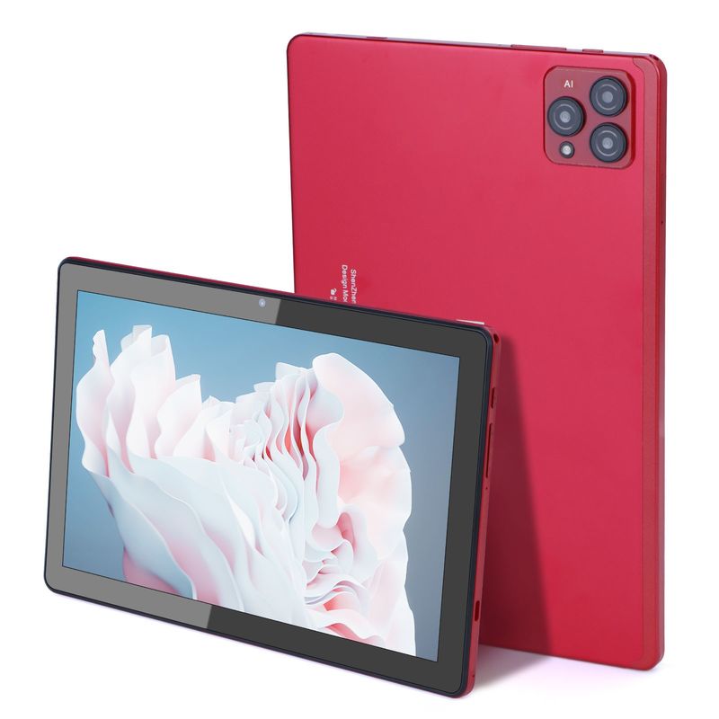 C Idea 10 ιντσών Tablet PC Android 12 1280x800 Αντιδραστικό πλήκτρο αφής και πένας CM8000plus