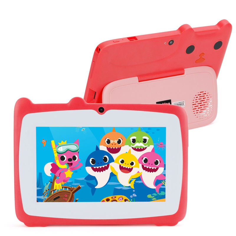 C Idea 7 ιντσών 32GB Tablet PC με σύστημα Android 12 για φοιτητές GMS Tablet Kidspad CM82
