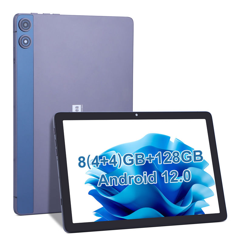 C Idea Android Tablet FHD 1200*1920 Με μπαταρία 6000mAh 10.1 ιντσών Tablet PC P1250