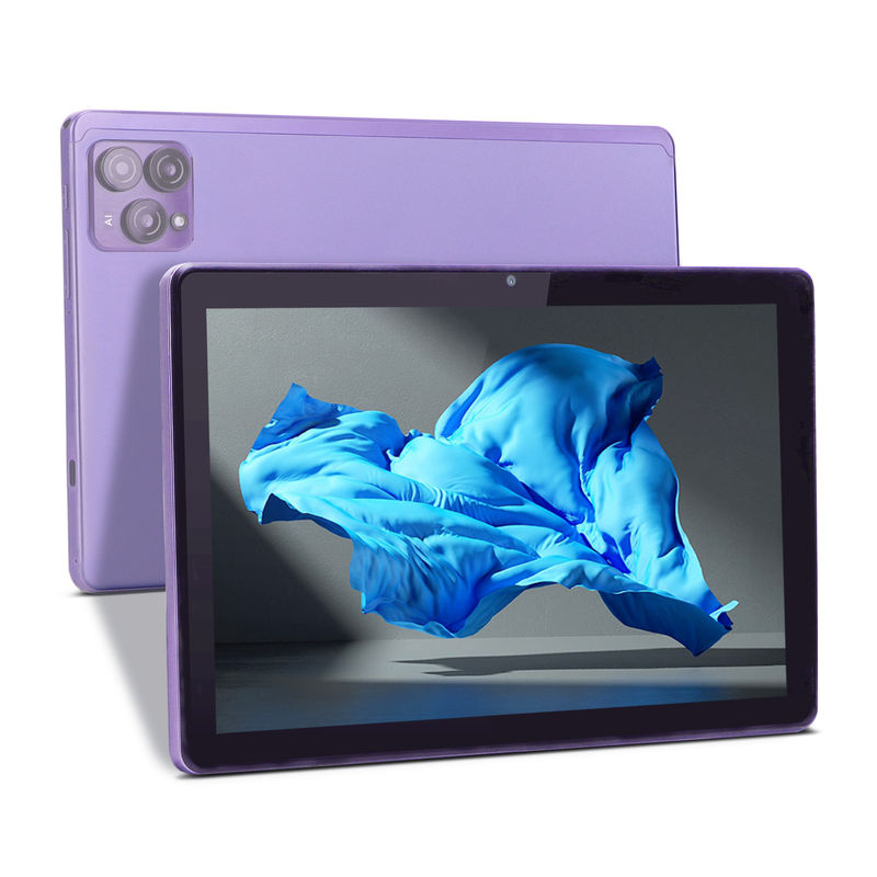 C Idea 10 ιντσών Android 12 Tablet 8GB RAM 256GB ROM Μοντέλο CM8000PLUS Πιόλε