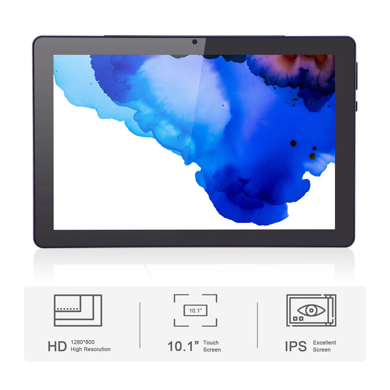 C Idea 9.7 ιντσών Android 12 Tablet 8GB RAM 512GB ROM Μοντέλο CM7800 Ροζ