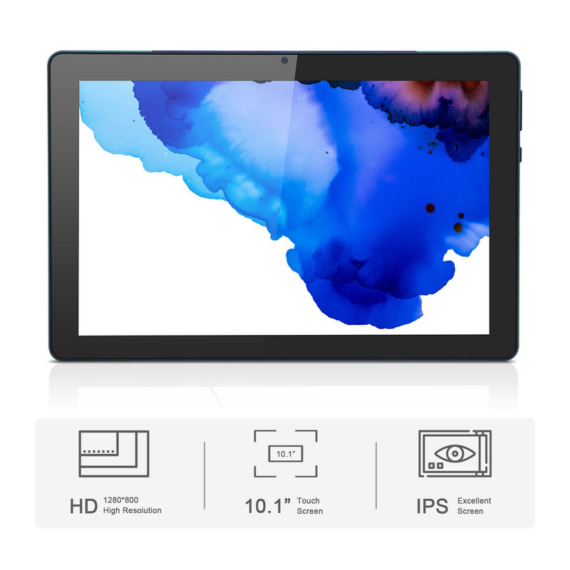C Idea 9,7 ιντσών Android 12 Tablet 8GB RAM 512GB ROM Μοντέλο CM7800 Πράσινο