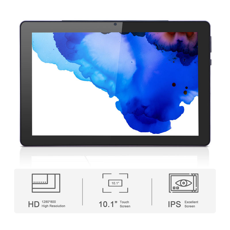 C Idea 9.7 ιντσών Android 12 Tablet 8GB RAM 512GB ROM Μοντέλο CM7800 Πιόλε