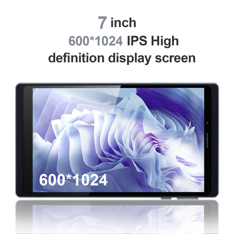 C Idea School Tablet 512GB Android 12 Με υποστήριξη SIM Smart Tablet PC CM525 Gray