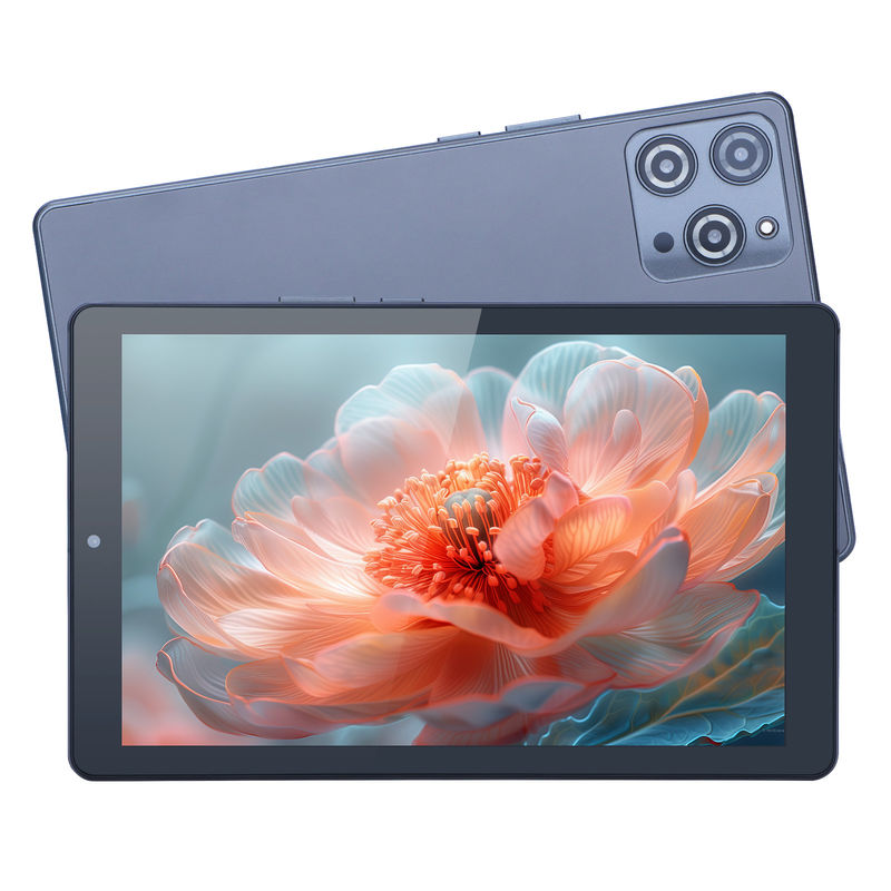 C ιδέα 9 ιντσών Android 12 Tablet 8GB RAM 512GB ROM 5MP+8MP Δύο κάμερες WIFI Tablet με SIM CM915 (Γκρι)