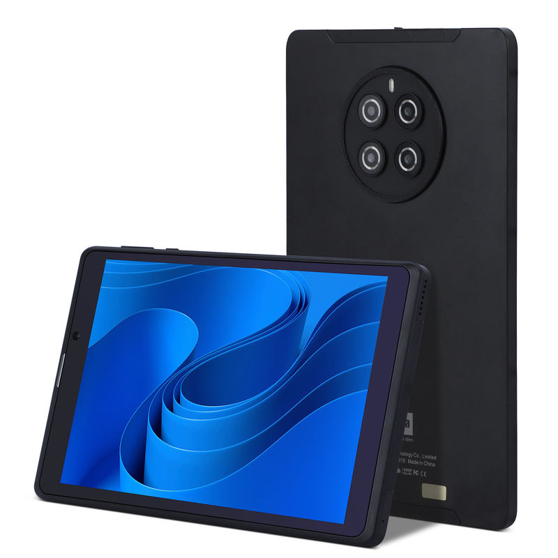 C Idea 8 ιντσών Φορητό Δικτυακό Ταμπλέτο Wi-Fi 800*1280 IPS Quad Core Android Tablet PC CM815