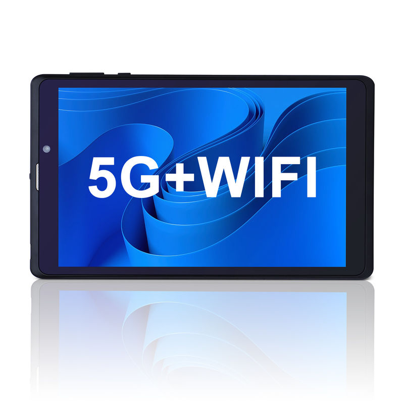 C Idea 8 ιντσών Φορητό Δικτυακό Ταμπλέτο Wi-Fi 800*1280 IPS Quad Core Android Tablet PC CM815