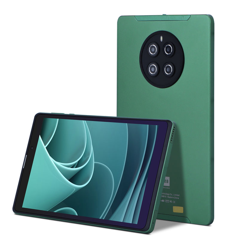 C Idea 8 ιντσών Tablet 8+512GB Quad Core διπλή κάμερα Εκπαιδευτικό Tablet για φοιτητές CM815