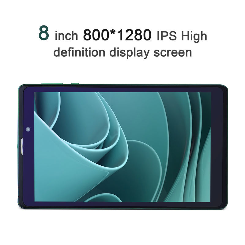 C Idea 8 ιντσών Tablet 8+512GB Quad Core διπλή κάμερα Εκπαιδευτικό Tablet για φοιτητές CM815