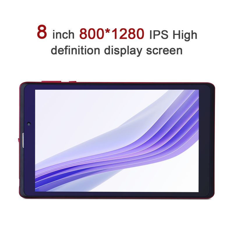 C Idea WiFi Tablet με οπτική προστασία οθόνη Quad Core Android Tablet PC με SIM CM815