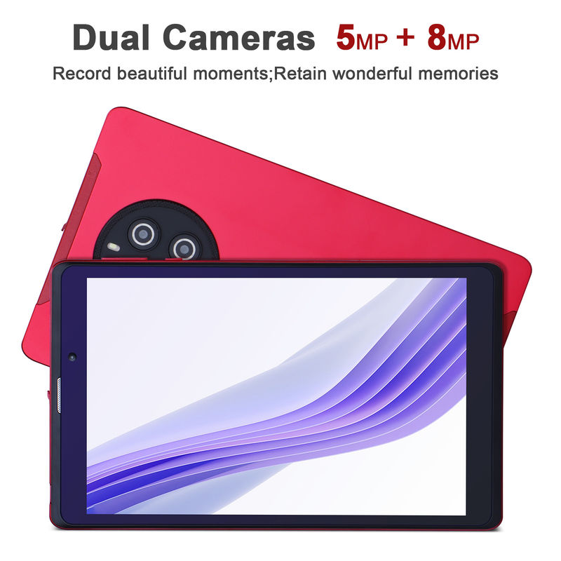 C Idea WiFi Tablet με οπτική προστασία οθόνη Quad Core Android Tablet PC με SIM CM815