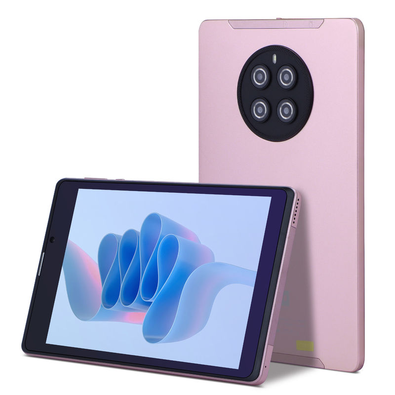 C Idea Quad Core Android Tablet Εκπαιδευτικό Ταμπλέτ για Σπουδαστές με Sim CM815