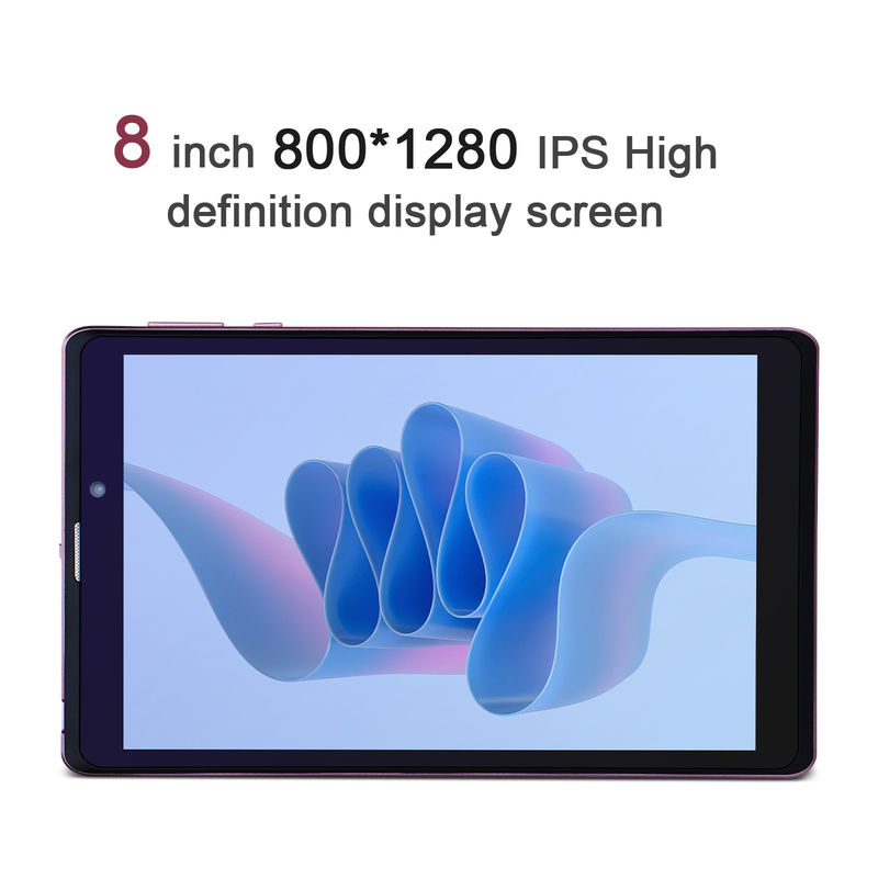 C Idea Quad Core Android Tablet Εκπαιδευτικό Ταμπλέτ για Σπουδαστές με Sim CM815