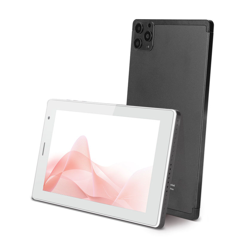 C idea 7 ιντσών Tablet για αναψυχή και ψυχαγωγία με 6000mAh Μεγάλη διάρκεια ζωής μπαταρίας και πιστοποίηση GMS CM513