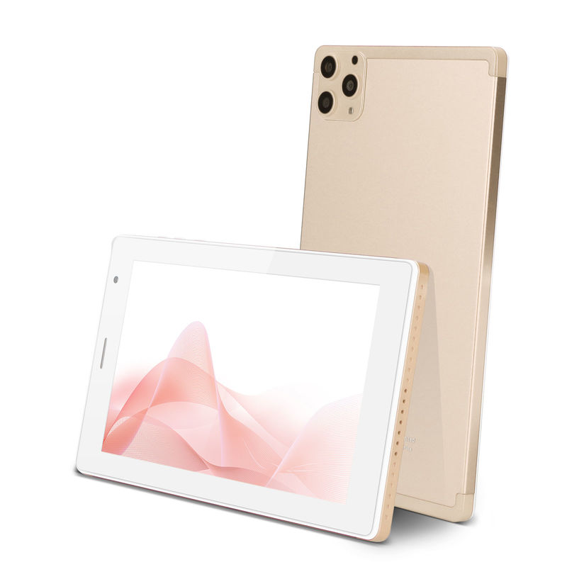 C idea Smart Tablet PC με Android Quad Core CPU 8GB RAM 512GB Αποθήκευση IPS HD οθόνη CM513