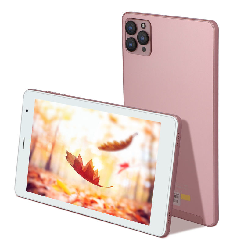 C Idea 8 ιντσών Android 12 Tablet 8000mAh μπαταρία 5+8MP κάμερα 6GB RAM 512GB ROM CM813 PRO