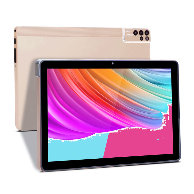 C Idea 10 ιντσών Tablet PC Android 12 Tablet 6GB RAM 256GB ROM 6000mAh μπαταρία IPS HD οθόνη αφής CM7000PLUS