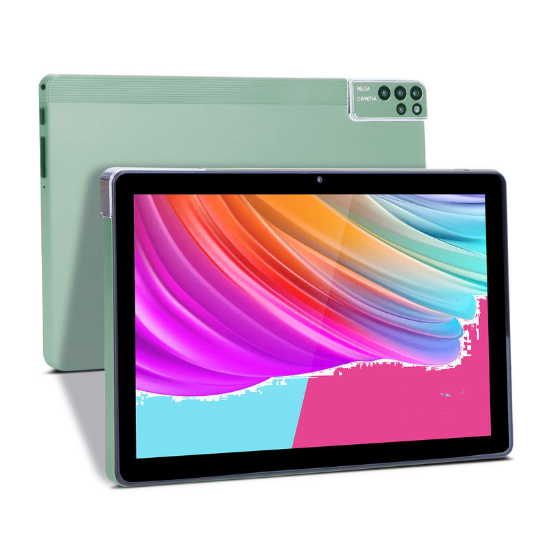 C idea 6+256GB 800x1280 IPS 10 ιντσών Tablet PC με θήκη Quad Core Dual 5MP+8MP κάμερα HD IPS οθόνη CM7000