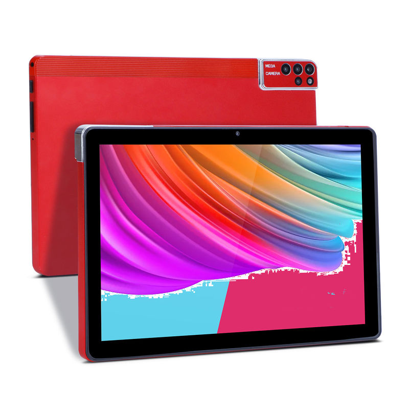 C Idea 10 ιντσών Tablet PC Android 12 Tablet 6GB RAM 256GB ROM 6000mAh μπαταρία IPS HD οθόνη αφής CM7000PLUS