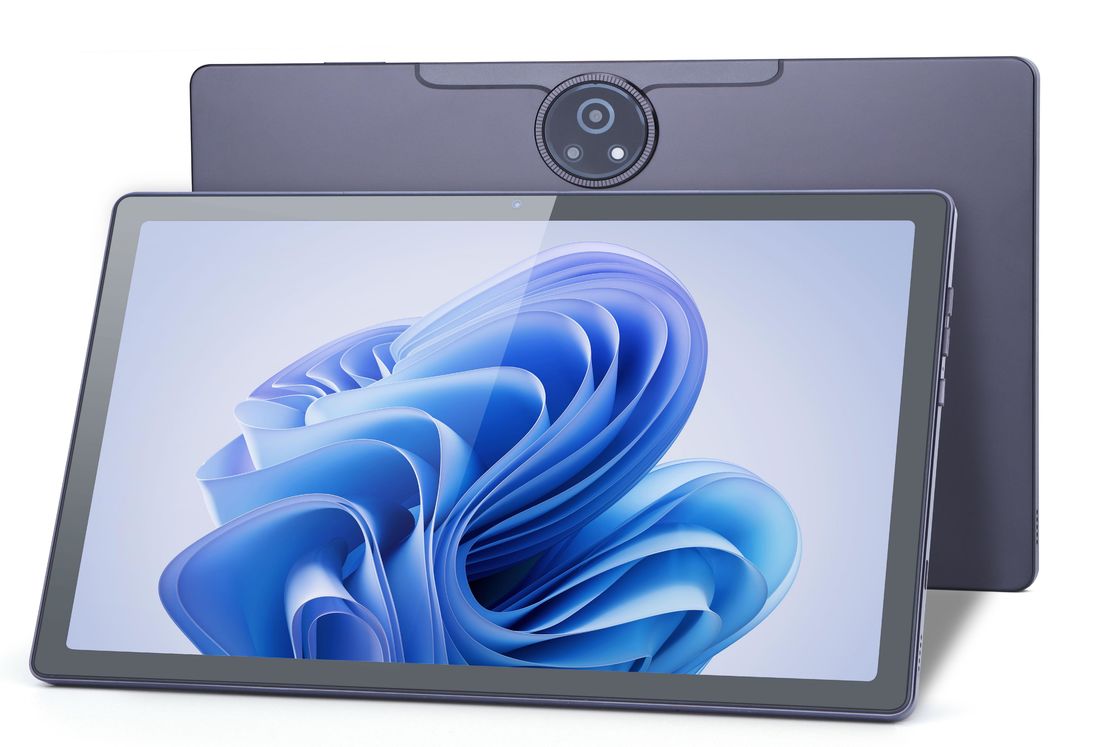 C ιδέα Android Tablet 8+128GB 5MP+13MP Κάμερα 1920*1200 FHD 11 ιντσών Tablet PC P1300