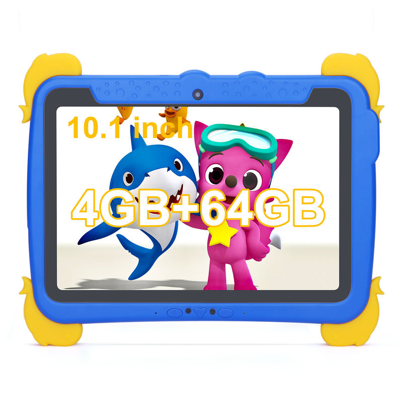 C idea Παιδικά Tablet PC 10,1 ίντσες 800*1280 HD IPS οθόνη με προεγκατεστημένη iwawa Δύο Wi-Fi και Δύο κάμερες P1150