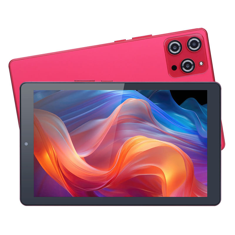 C ιδέα 9 ιντσών Tablet PC Android με κάρτα SIM 1024x600 IPS Εικονική οθόνη Wifi GPS για εφήβους Σπουδαστής CM915