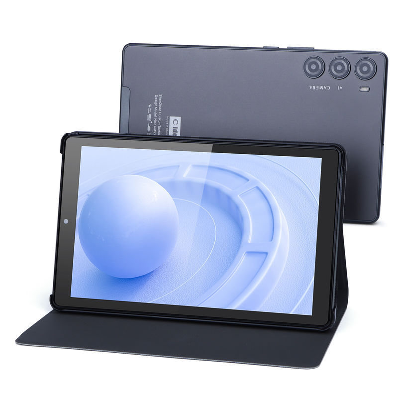 C ιδέα 9 ιντσών Android 12 Tablet 8GB RAM 256GB ROM με Υποστήριξη Τηλεφώνων WIFI Tablet CM925