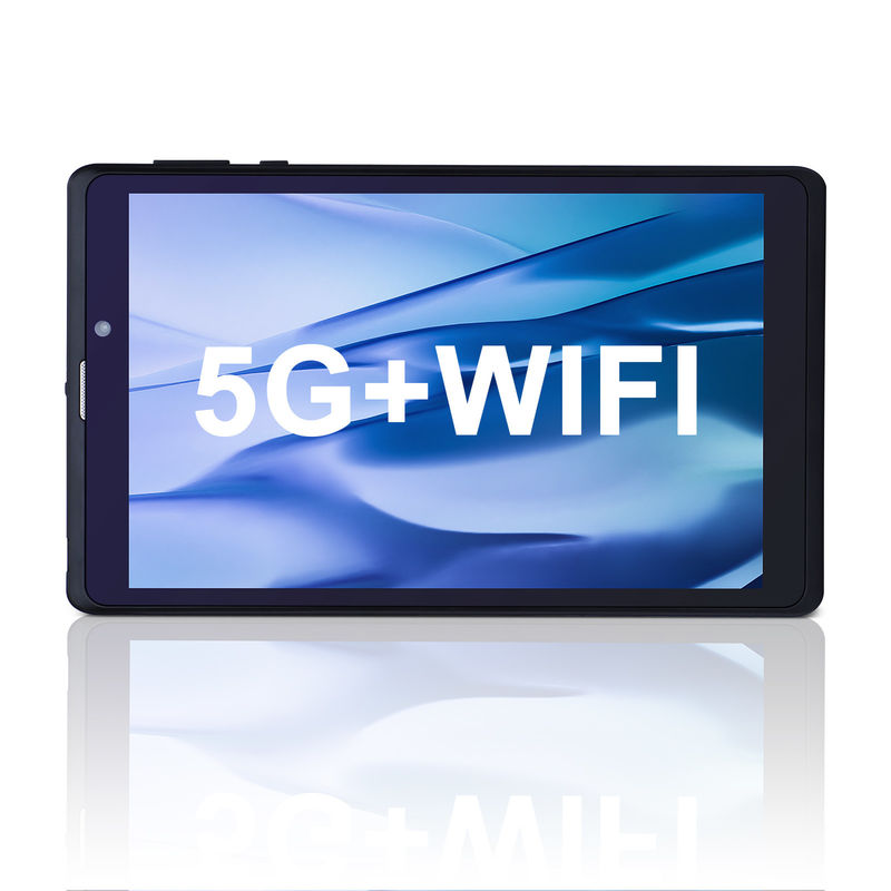 C Idea Android Tablet με 800 * 1280 IPS οθόνη Μακροχρόνια διάρκεια ζωής μπαταρίας 8 ιντσών Tablet PC CM815