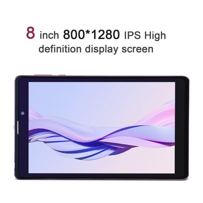 C Idea WiFi Tablet για φοιτητές με υποστήριξη SIM 8 ιντσών Tablet PC CM815