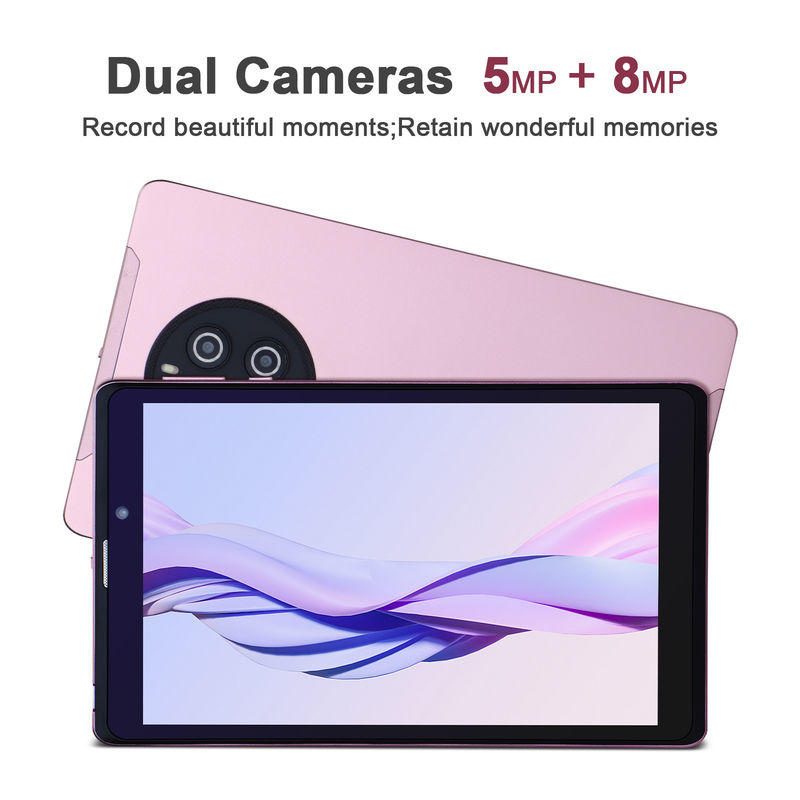 C Idea WiFi Tablet για φοιτητές με υποστήριξη SIM 8 ιντσών Tablet PC CM815