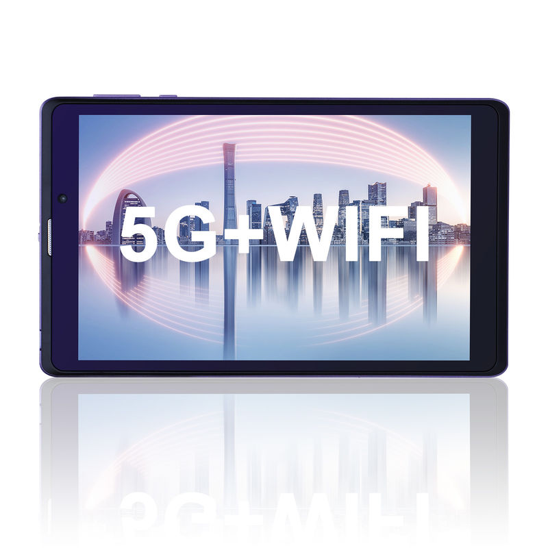 C Idea 8 ιντσών Μακρόχρονη μπαταρία Σταθερή WIFI SIM Υποστήριξη Android Tablet PC CM815