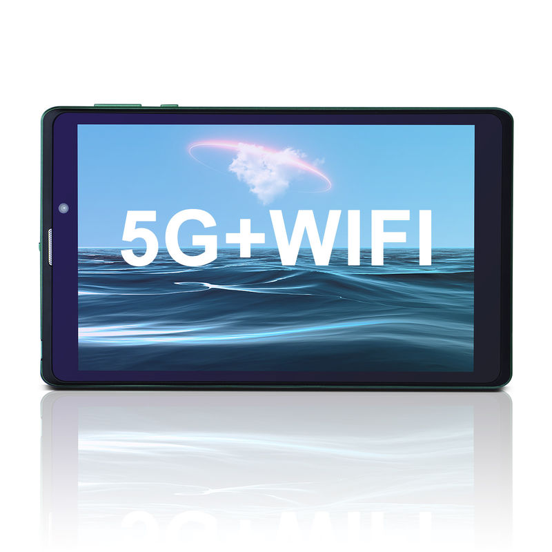 C Idea 8 ιντσών Μικρό Tablet Με 512GB Αποθήκευση Προστατευτικό Κεφάλαιο Smart Tablet PC CM815