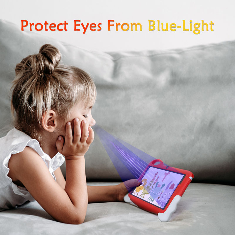 C Idea 7 ιντσών Android 13 Tablet With Kids App Εκπαιδευτικό Tablet για φοιτητές CM90