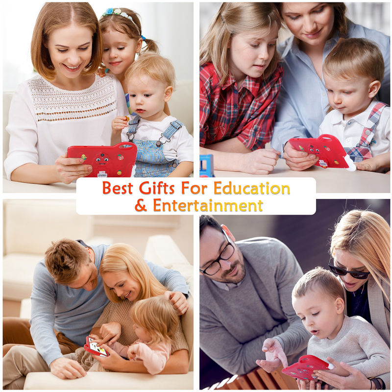 C Idea 7 ιντσών Android 13 Tablet With Kids App Εκπαιδευτικό Tablet για φοιτητές CM90