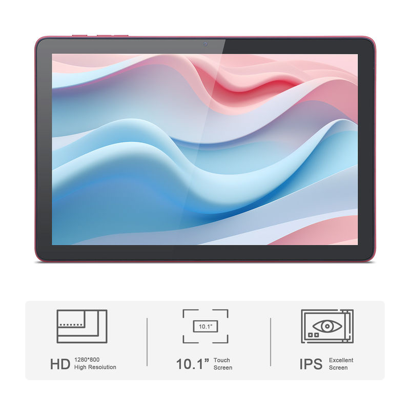 C Idea 10,1 ιντσών IPS οθόνη Smart Tablet PC για φοιτητές με πληκτρολόγιο CM8800plus
