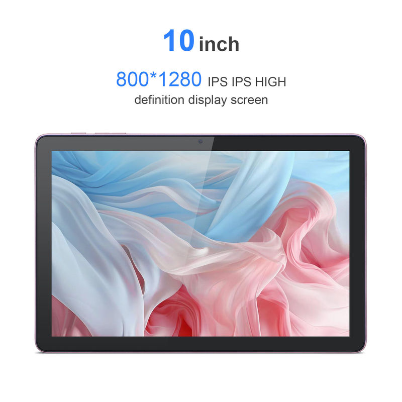 C idea Μακρο μπαταρι WiFi Tablet με Πένα για Φοιτητή 10,1 ιντσών Tablet PC CM8800plus