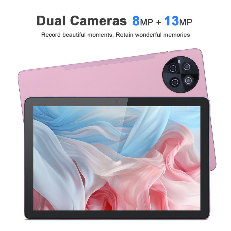 C idea Μακρο μπαταρι WiFi Tablet με Πένα για Φοιτητή 10,1 ιντσών Tablet PC CM8800plus
