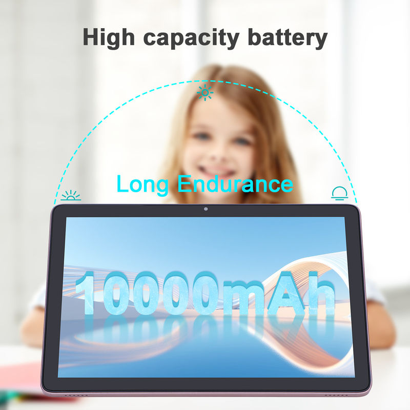 C idea Μακρο μπαταρι WiFi Tablet με Πένα για Φοιτητή 10,1 ιντσών Tablet PC CM8800plus