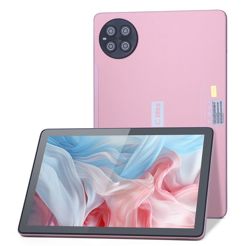 C idea Μακρο μπαταρι WiFi Tablet με Πένα για Φοιτητή 10,1 ιντσών Tablet PC CM8800plus