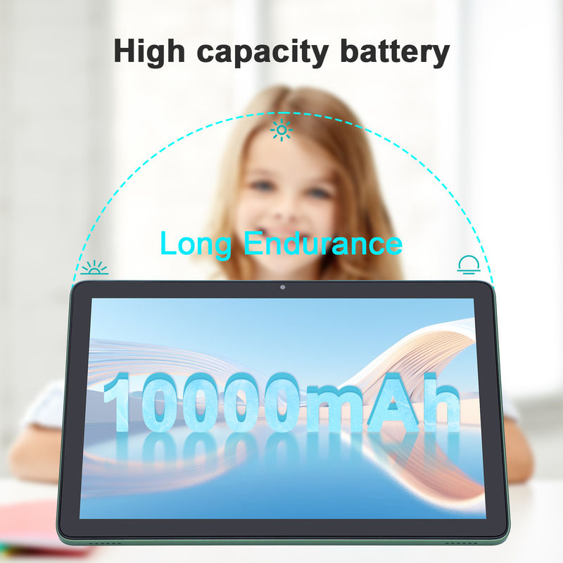 C ιδέα Android 13 μακρά μπαταρία WiFi Tablet με πληκτρολόγιο Pen 10,1 ιντσών Tablet PC CM8800plus