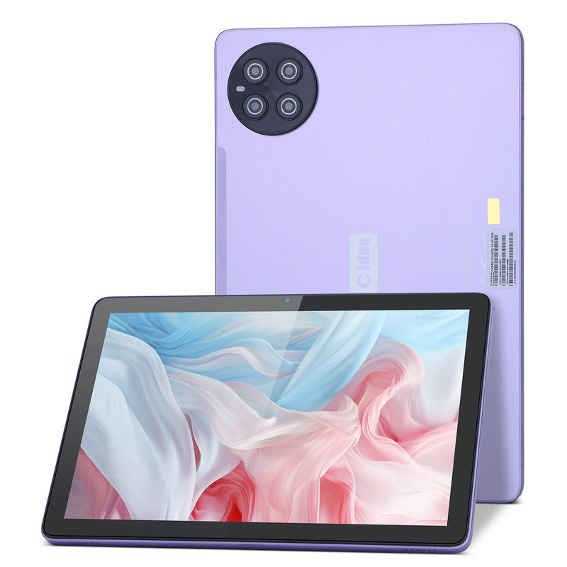 C Idea 8GB RAM 512GB ROM 5G Tablet με πληκτρολόγιο 10.1 ιντσών Tablet PC CM8800plus