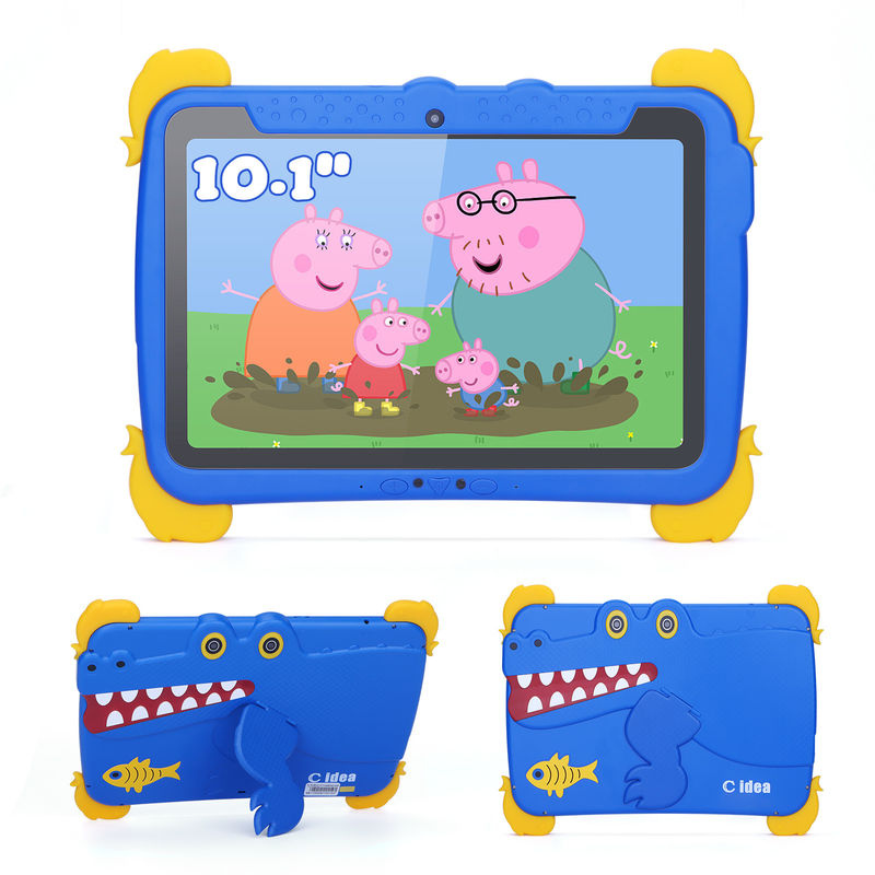 C Idea Εκπαιδευτικό Tablet 10,1 ιντσών 800*1280 HD IPS Screen Παιδιά Tablet PC P1100