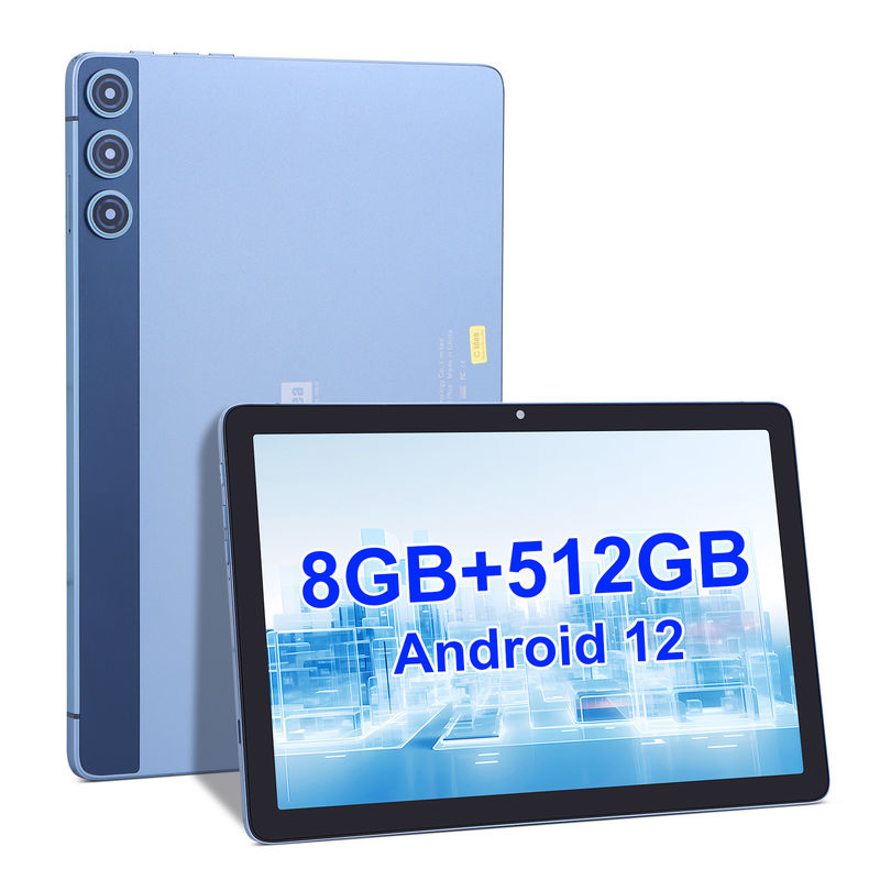 C ιδέα WIFI Smart 10 ιντσών Tablet PC με πληκτρολόγιο και περίπτωση 2 SIM Υποστήριξη για τον φοιτητή CM8500